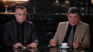 Eşkıya Dünyaya Hükümdar Olmaz 3. évad Ep.7 7. epizód