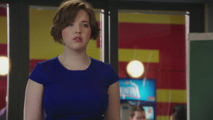 Degrassi 14. évad Ep.1 1. epizód
