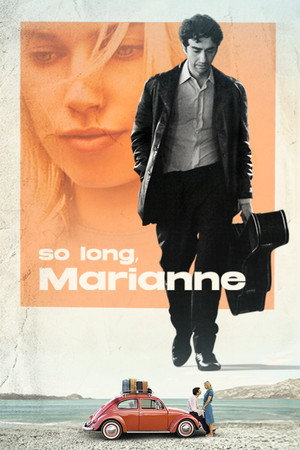So Long, Marianne 1. évad (2024-09-22) poszter