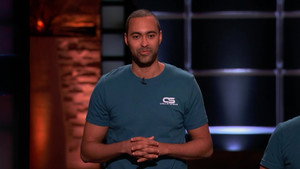 Shark Tank 12. évad Ep.17 17. epizód