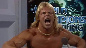 NWA World Championship Wrestling 4. évad Ep.28 28. epizód