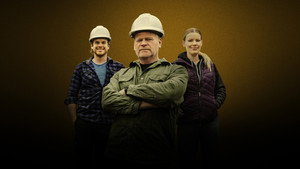 Holmes Family Rescue kép