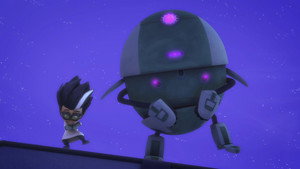 PJ Masks: Power Heroes Speciális epizódok Ep.2 2. epizód