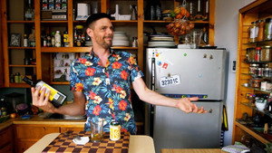 Un souper presque parfait 9. évad Ep.59 59. epizód