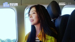 아이린의 워크＆홀리데이 1. évad Ep.2 2. epizód