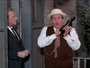 Green Acres 5. évad Ep.24 24. epizód