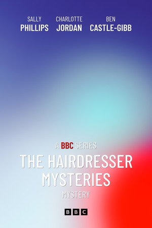 The Hairdresser Mysteries poszter