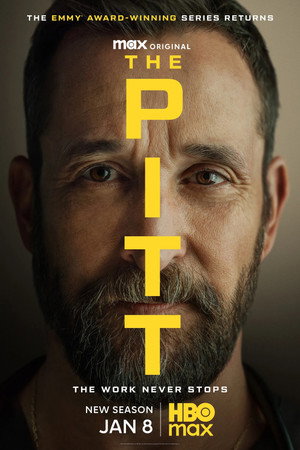 Vészhelyzet Pittsburghben poszter