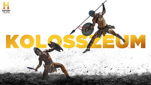 Colosseum kép