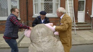 Still Open All Hours 3. évad Ep.7 7. epizód