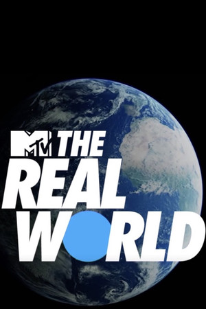 The Real World poszter