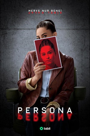 Persona poszter