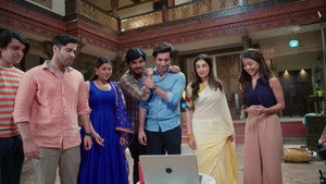 पंड्या स्टोर 1. évad Ep.353 353. epizód