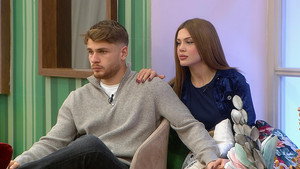 Aşkın Gücü 3. évad Ep.61 61. epizód