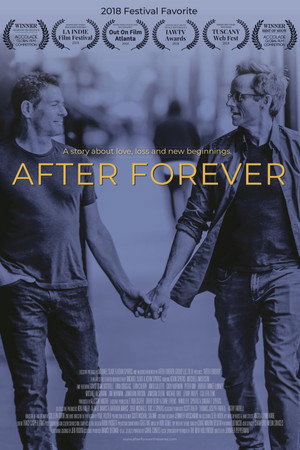 After Forever 1. évad (2018-04-24) poszter