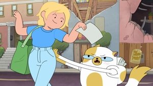 Kalandra fel! Fionna és Cuki 2. évad Ep.1 1. epizód