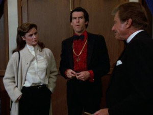 Remington Steele 1. évad Ep.21 21. epizód