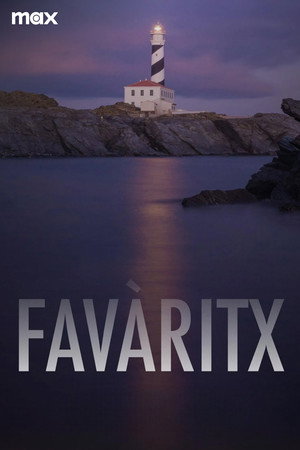 Favàritx poszter