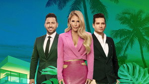 Million Dollar Listing Los Angeles kép
