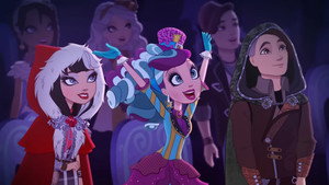 Ever After High kép