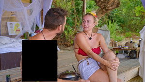Honeymoon – líbánky k nepřežití 1. évad Ep.43 43. epizód