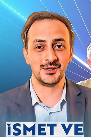 İsmet Ve Speciális epizódok (2025-05-02) poszter