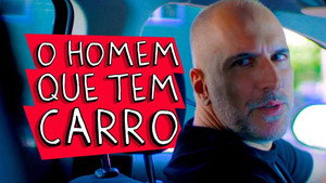 Porta dos Fundos 8. évad Ep.13 13. epizód