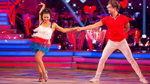 Strictly Come Dancing 14. évad Ep.5 5. epizód