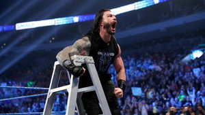 Pankráció - WWE: Smackdown 21. évad Ep.50 50. epizód