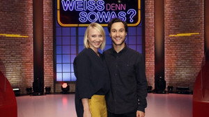 Wer weiß denn sowas? 3. évad Ep.89 89. epizód