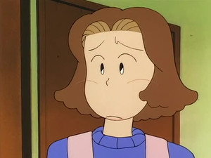 あずきちゃん 1. évad Ep.49 49. epizód