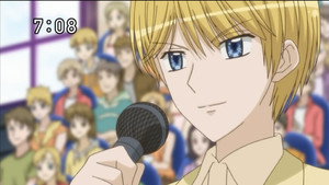 夢色パティシエール 1. évad Ep.49 49. epizód