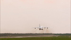 Az ég óriásai 1. évad Ep.6 Antonov 124
