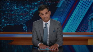 The Daily Show 30. évad Ep.99 99. epizód