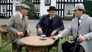 Sherlock Holmes kalandjai 5. évad Ep.4 A Boscombe-völgyi rejtély