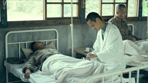 星空下的黑潮島嶼《Black Tide Island》 1. évad Ep.4 4. epizód