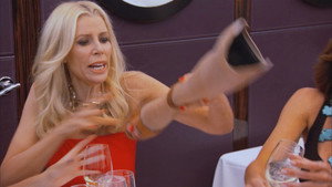 The Real Housewives of New York City 6. évad Ep.20 20. epizód