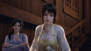 一世之尊 1. évad Ep.10 10. epizód