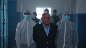 أكسيدون 1. évad Ep.5 5. epizód