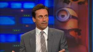 The Daily Show 20. évad Ep.128 128. epizód