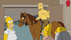 A Simpson család Speciális epizódok Ep.71 71. epizód