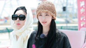 是女儿是妈妈 Speciális epizódok Ep.18 18. epizód