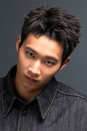 黃冠智 profil kép