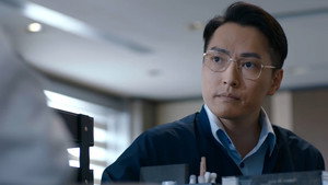 白色強人 2. évad Ep.4 4. epizód