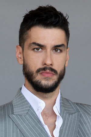 Aras Aydın profil kép