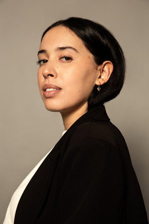 Asma El Mouden profil kép