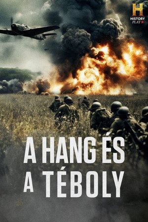 A hang és a téboly