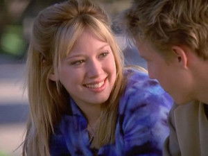 Lizzie McGuire 2. évad Ep.1 1. epizód