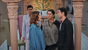 क्योंकि सास भी कभी बहू थी 2. évad Ep.275 275. epizód