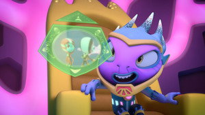 PJ Masks: Power Heroes 1. évad Ep.25 25. epizód